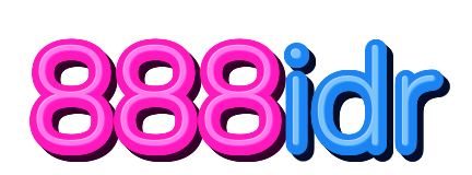 888idr — logo kanal