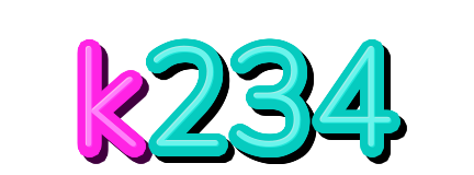 k234 — logo kanal