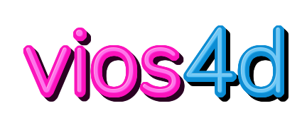 vios4d — logo kanal