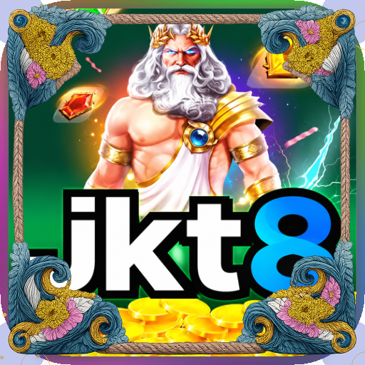 jkt8 — mitra unggulan