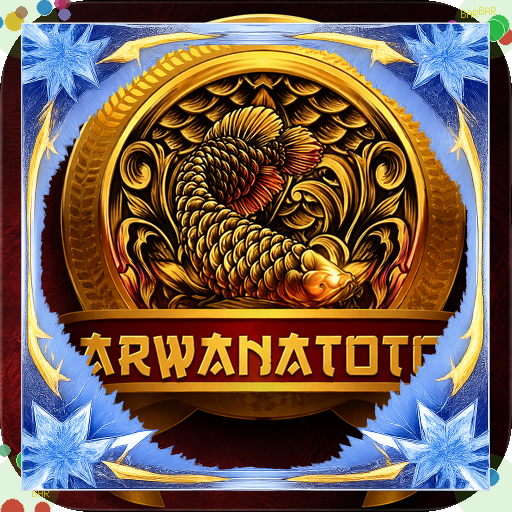 arwanatoto — mitra unggulan