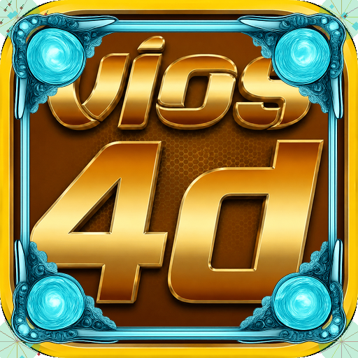 vios4d — mitra unggulan